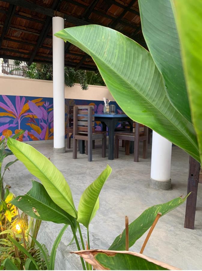 Daffodil Restaurant & Holiday Resort อูนาวาตูนา ภายนอก รูปภาพ