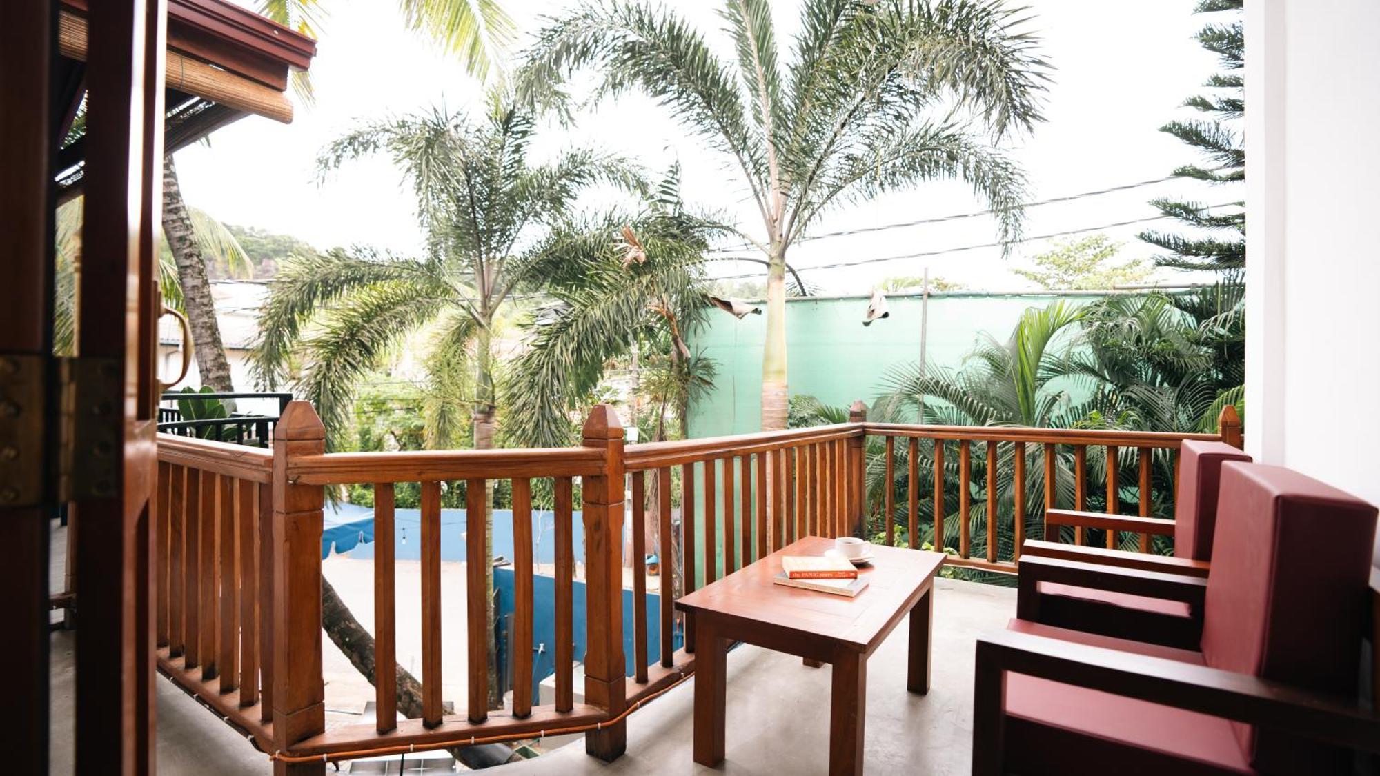 Daffodil Restaurant & Holiday Resort อูนาวาตูนา ภายนอก รูปภาพ