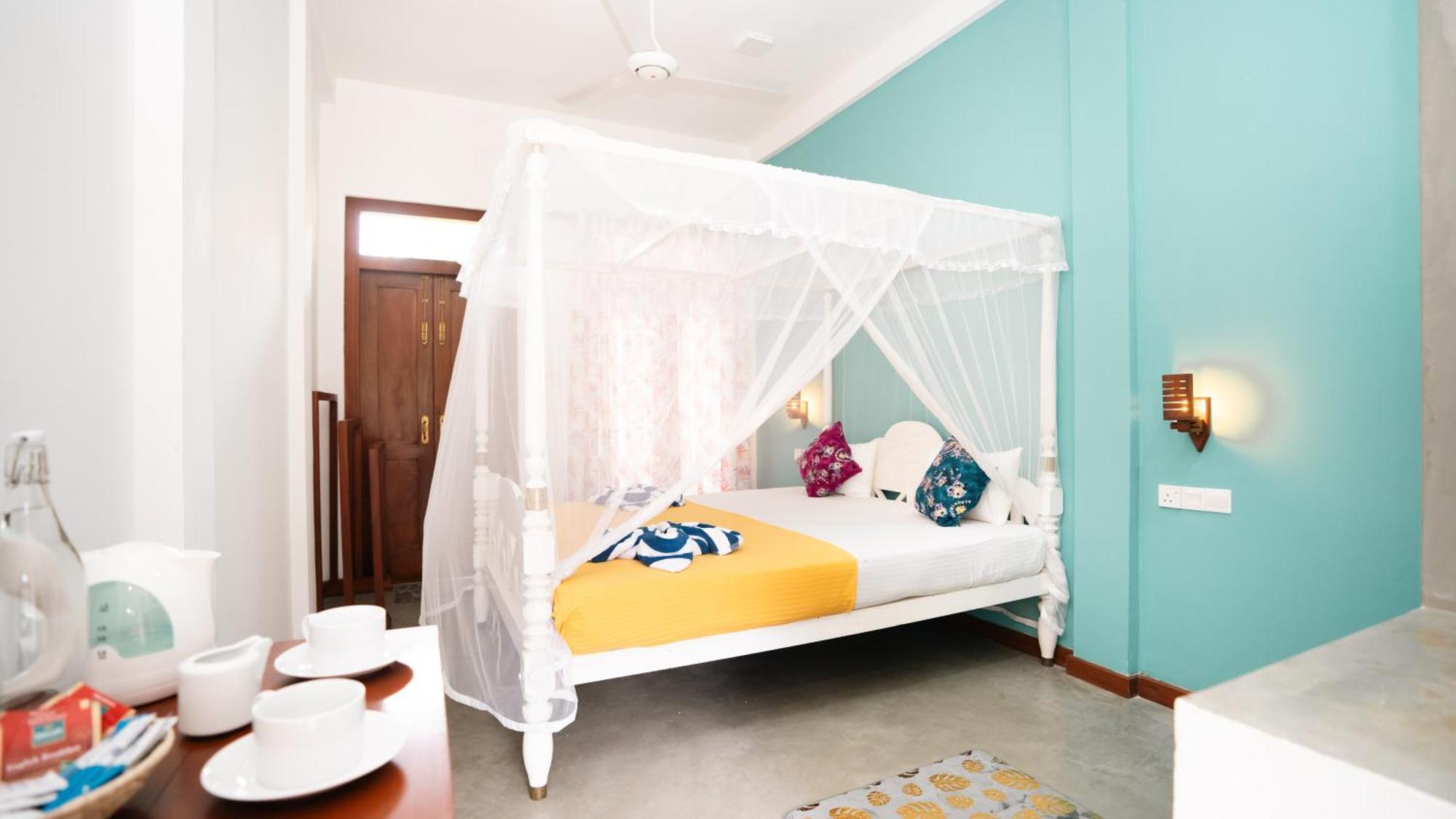 Daffodil Restaurant & Holiday Resort อูนาวาตูนา ภายนอก รูปภาพ