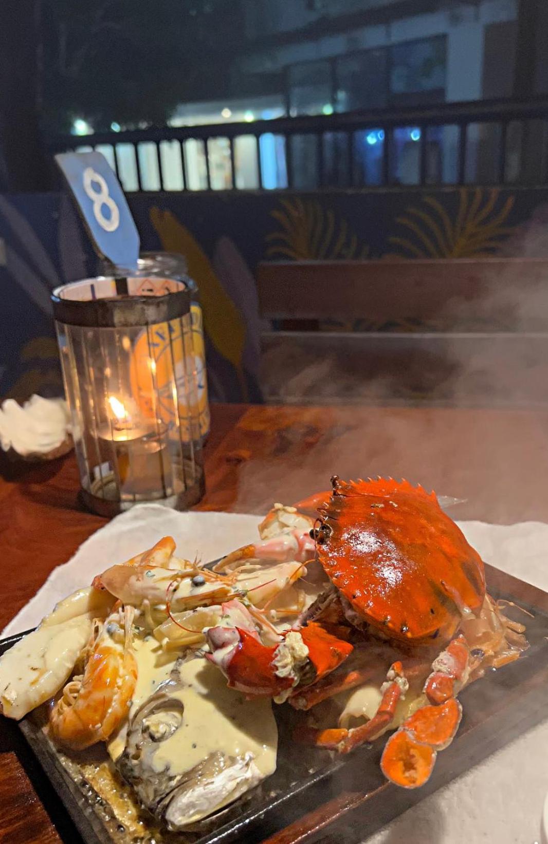 Daffodil Restaurant & Holiday Resort อูนาวาตูนา ภายนอก รูปภาพ