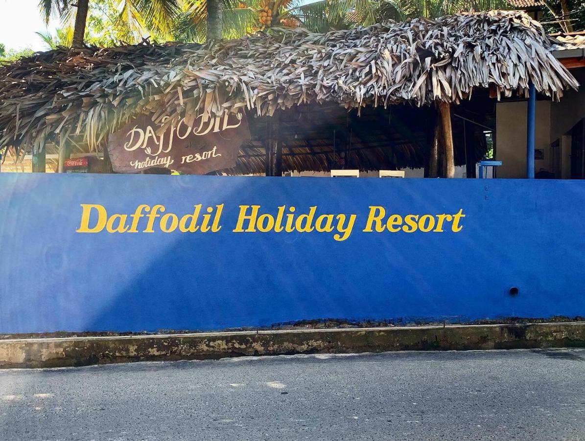 Daffodil Restaurant & Holiday Resort อูนาวาตูนา ภายนอก รูปภาพ