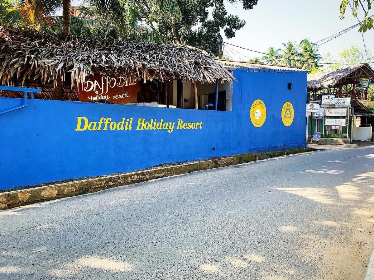 Daffodil Restaurant & Holiday Resort อูนาวาตูนา ภายนอก รูปภาพ